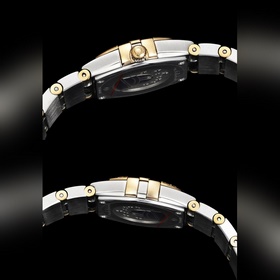 3s — сенсационные новинки серии Omega 