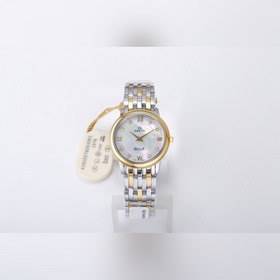 Новая женская модель часов Omega De Vi