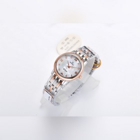 Новая женская модель часов Omega De Vi