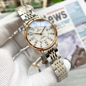Omega — OMEGA Женские наручные часы с