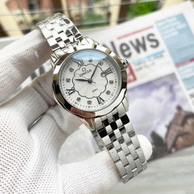 Новейшая модель 2026 года от Omega： не