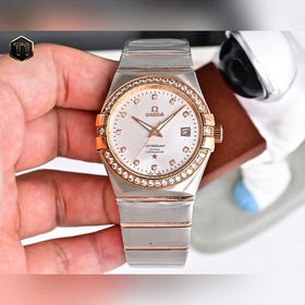 (Циферблат Citizen) Коллекция Omega
