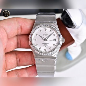 (Циферблат Citizen) Коллекция Omega