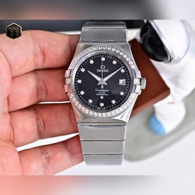 (Циферблат Citizen) Коллекция Omega