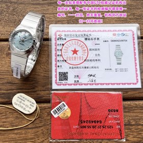 Omega , четвертое поколение модели «К