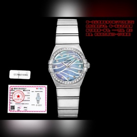 3s — сенсационные новинки серии Omega