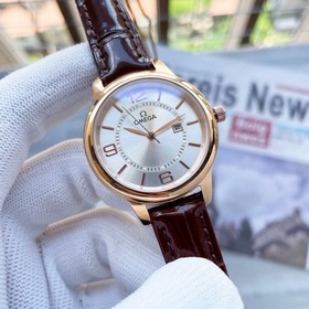 Omega — OMEGA Женские часы с импортны