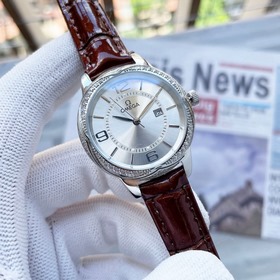 Omega — OMEGA Женские часы с импортны