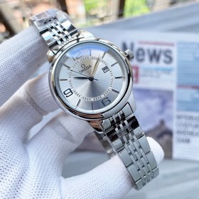 Omega — OMEGA Женские часы с импортны