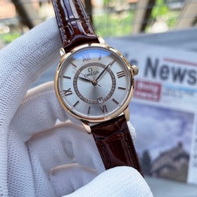 Omega — OMEGA Женские наручные часы с