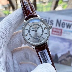 Omega — OMEGA Женские наручные часы с
