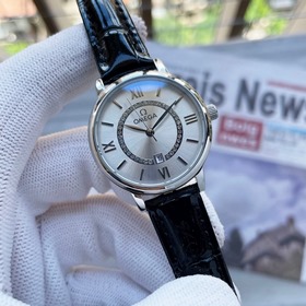 Omega — OMEGA Женские наручные часы с
