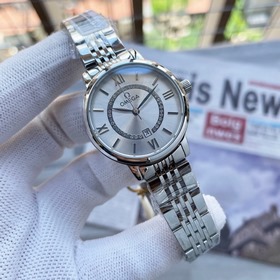 Omega — OMEGA Женские наручные часы с