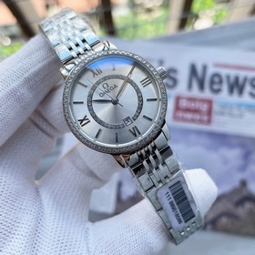 Omega — OMEGA Женские наручные часы с