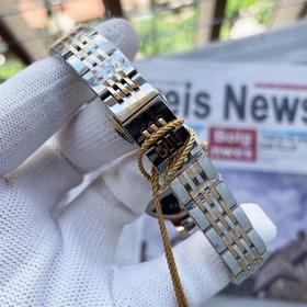 Omega — OMEGA Женские наручные часы с