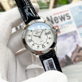 Новейшая модель 2026 года от Omega： не
