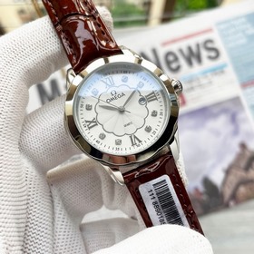 Новейшая модель 2026 года от Omega： не