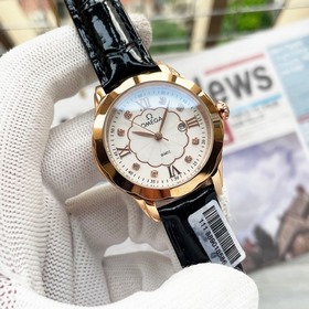 Новейшая модель 2026 года от Omega： не