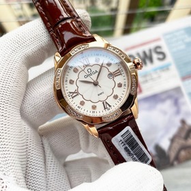 Новейшая модель 2026 года от Omega： не