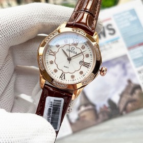 Новейшая модель 2026 года от Omega： не