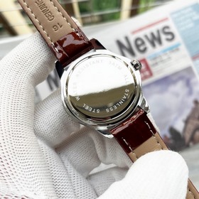 Новейшая модель 2026 года от Omega： не