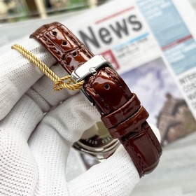Новейшая модель 2026 года от Omega： не