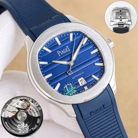 Ультратонкие парные часы PIAGET POLO о
