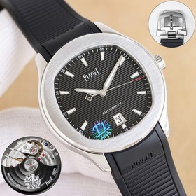 Ультратонкие парные часы PIAGET POLO о