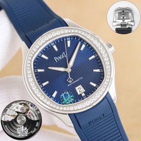 Ультратонкие парные часы PIAGET POLO о