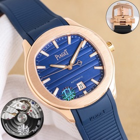 Ультратонкие парные часы PIAGET POLO о