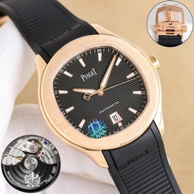 Ультратонкие парные часы PIAGET POLO о