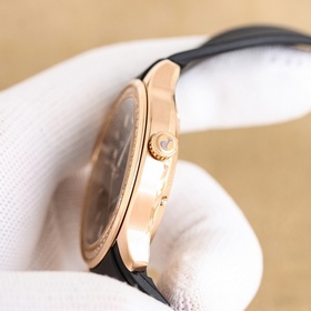 Ультратонкие парные часы PIAGET POLO о