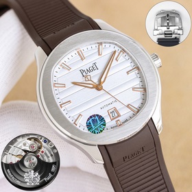 Ультратонкие парные часы PIAGET POLO о