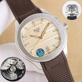 Ультратонкие парные часы PIAGET POLO о