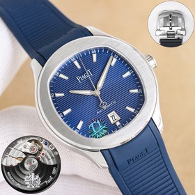 Ультратонкие парные часы PIAGET POLO о