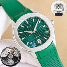 Ультратонкие парные часы PIAGET POLO о
