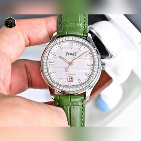 Ультратонкие парные часы PIAGET POLO о
