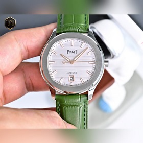 Ультратонкие парные часы PIAGET POLO о