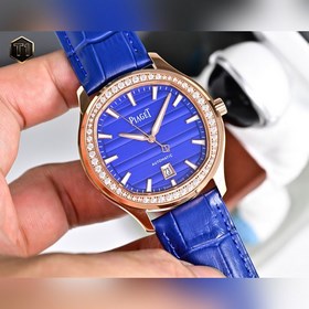 Ультратонкие парные часы PIAGET POLO о
