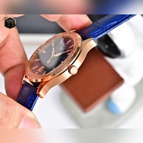 Ультратонкие парные часы PIAGET POLO о