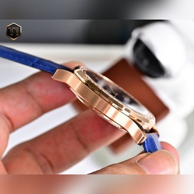 Ультратонкие парные часы PIAGET POLO о