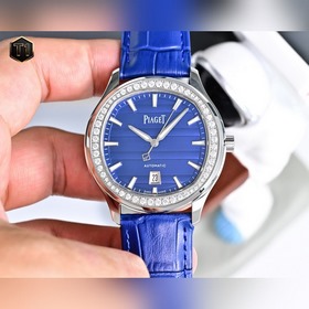 Ультратонкие парные часы PIAGET POLO о