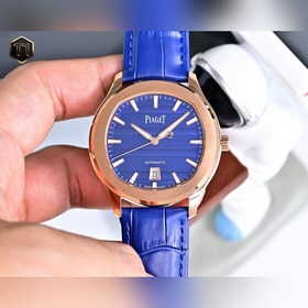 Ультратонкие парные часы PIAGET POLO о