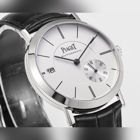 Новая модель часовой марки Piaget в Та