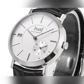 Новая модель часовой марки Piaget в Та