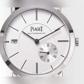 Новая модель часовой марки Piaget в Та