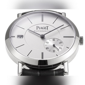 Новая модель часовой марки Piaget в Та