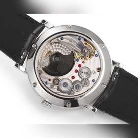 Новая модель часовой марки Piaget в Та