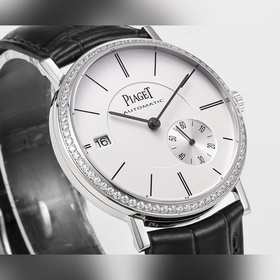 Новая модель часовой марки Piaget в Та