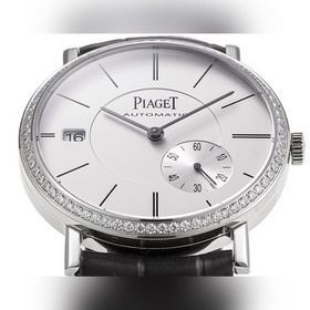 Новая модель часовой марки Piaget в Та